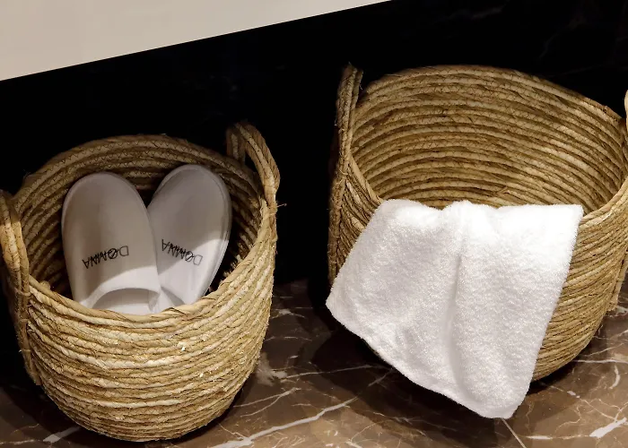 Domna Luxury Suites Roma